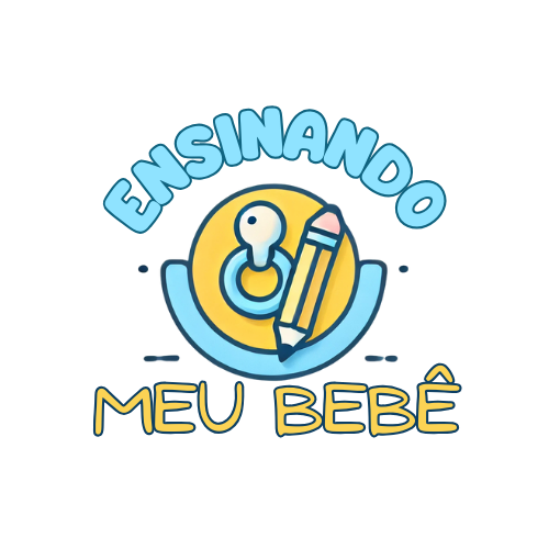 Ensinando meu bebe